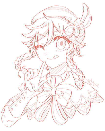 Lineart