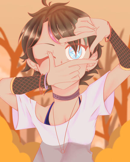 Rendered